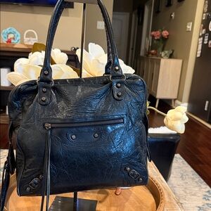 Balenciaga City Bag